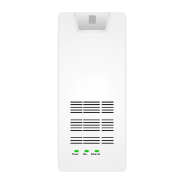 FTU Glasvezel en NT-1