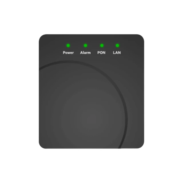 Glasvezel GPON