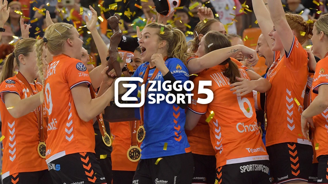 ziggo sport totaal