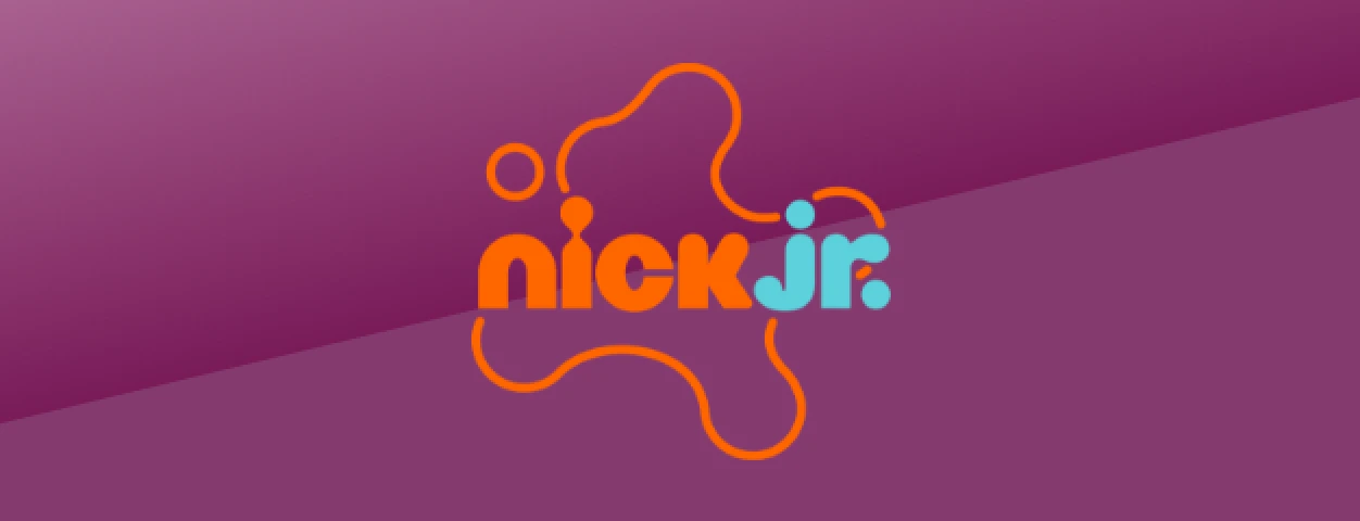 nick jr logo