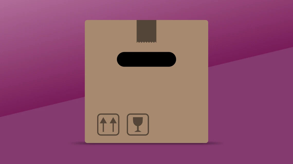 verhuisdoos van youfone