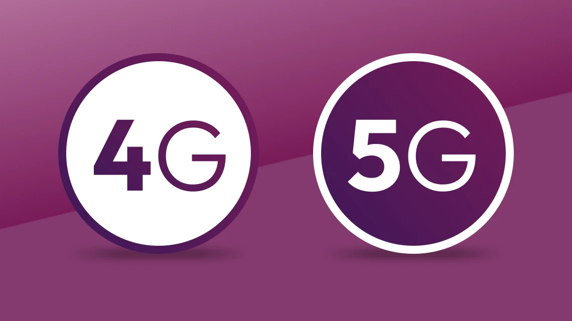 4g-5g