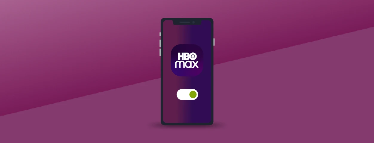 download hbo max