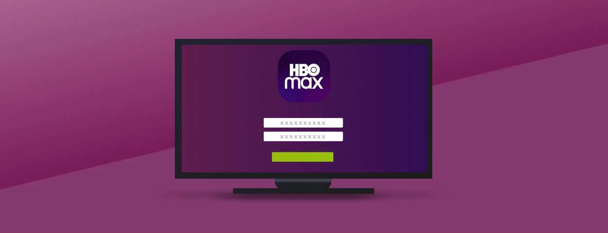 inloggen bij hbo max