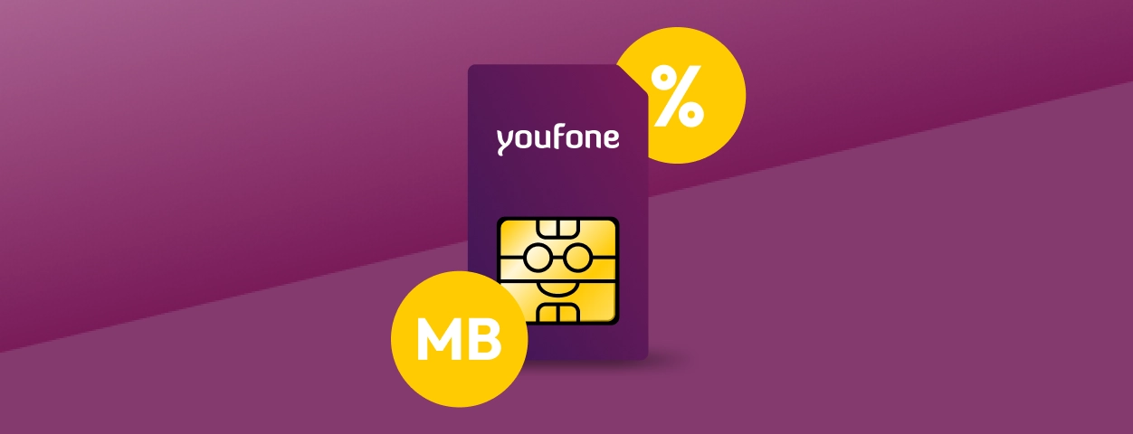 youfone voordelen