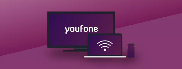 Interactieve TV | Youfone