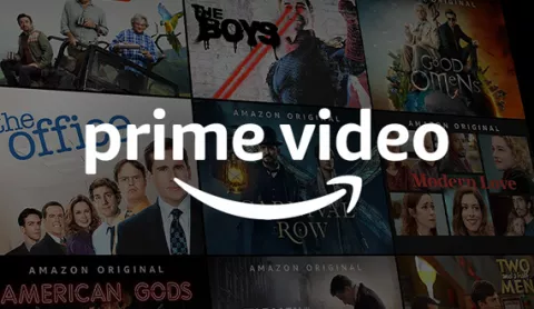 prime video