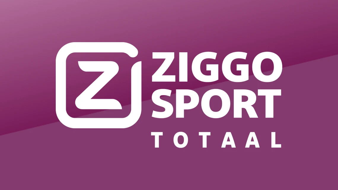 ziggo sport totaal logo